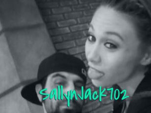 SallynJack702