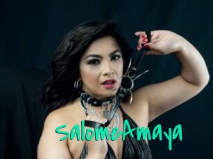 SalomeAmaya