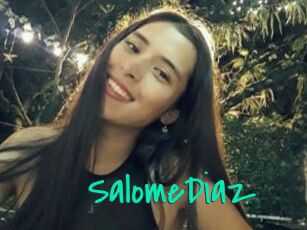 SalomeDiaz