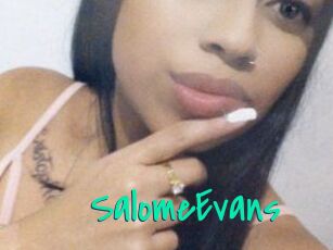 SalomeEvans