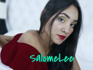 SalomeLee