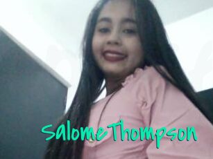 SalomeThompson