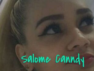 Salome_Canndy