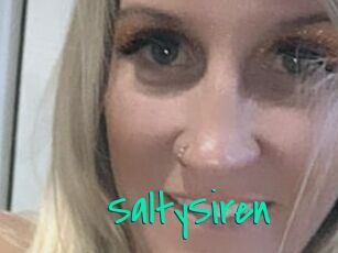 SaltySiren
