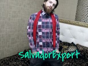 SalvadorExpert