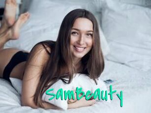 SamBeauty