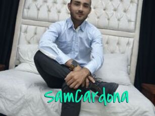 SamCardona