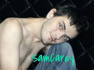 SamCarey