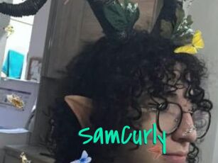 SamCurly