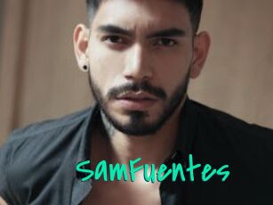 SamFuentes