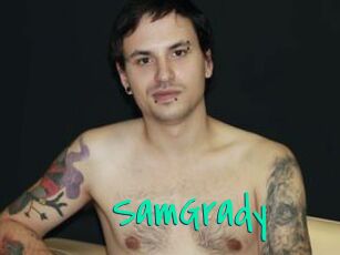 SamGrady