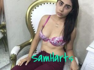 SamHarts