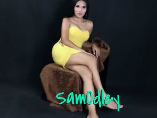 SamOdley