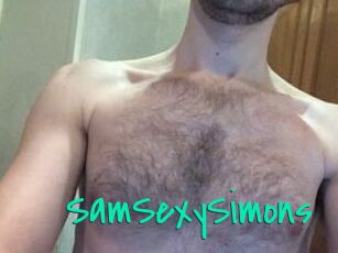 SamSexySimons