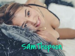 SamThopson