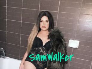 SamWalker