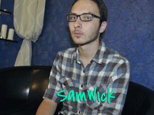 SamWick