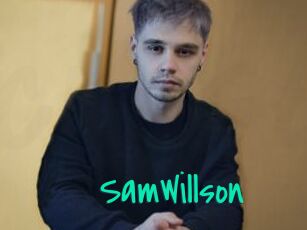 SamWillson