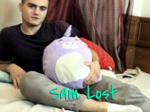 Sam_Lost