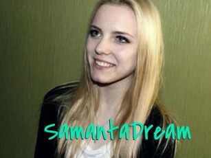 SamantaDream