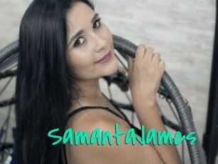 SamantaJames