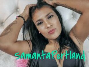 SamantaPortland