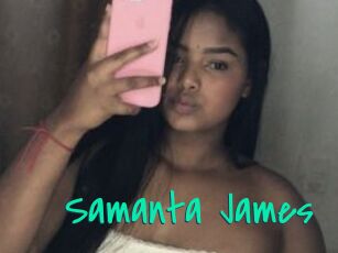 Samanta_James