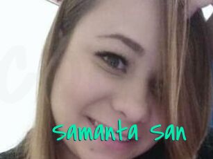 Samanta_San