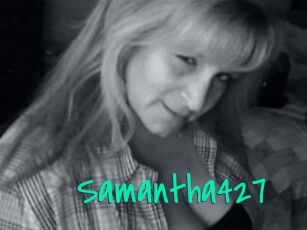 Samantha427