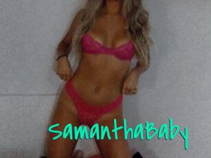 SamanthaBaby