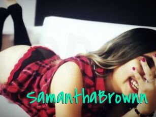 SamanthaBrownn