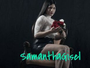 SamanthaGisel