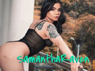 SamanthaRaven
