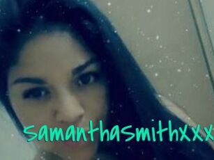 SamanthaSmithXXX