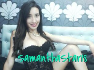 SamanthaStar18