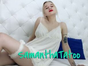 SamanthaTatoo