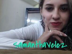 SamanthaVelez