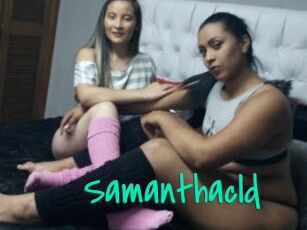 Samanthacld