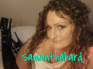 Samanthahard