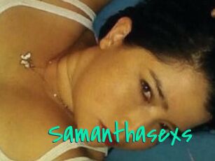 Samanthasexs