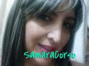 SamaraCorso