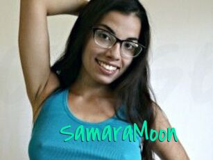 SamaraMoon