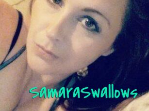 SamaraSwallows