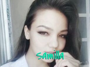 Samilla