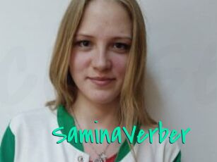 SaminaVerber