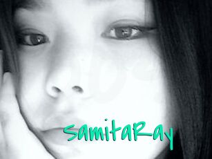 SamitaRay