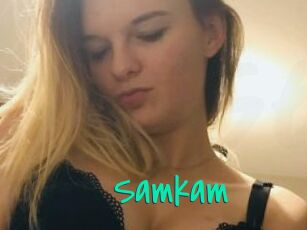 Samkam