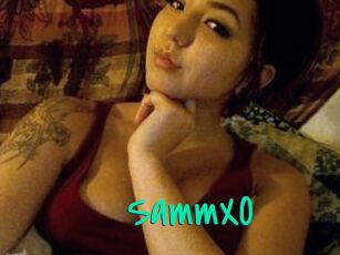 SammXO