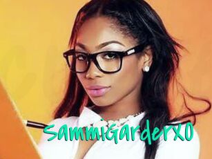 SammiGarderXO