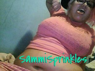 SammiSprinkles